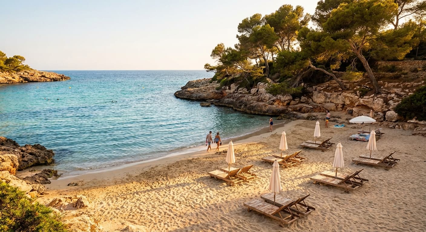 Mallorca