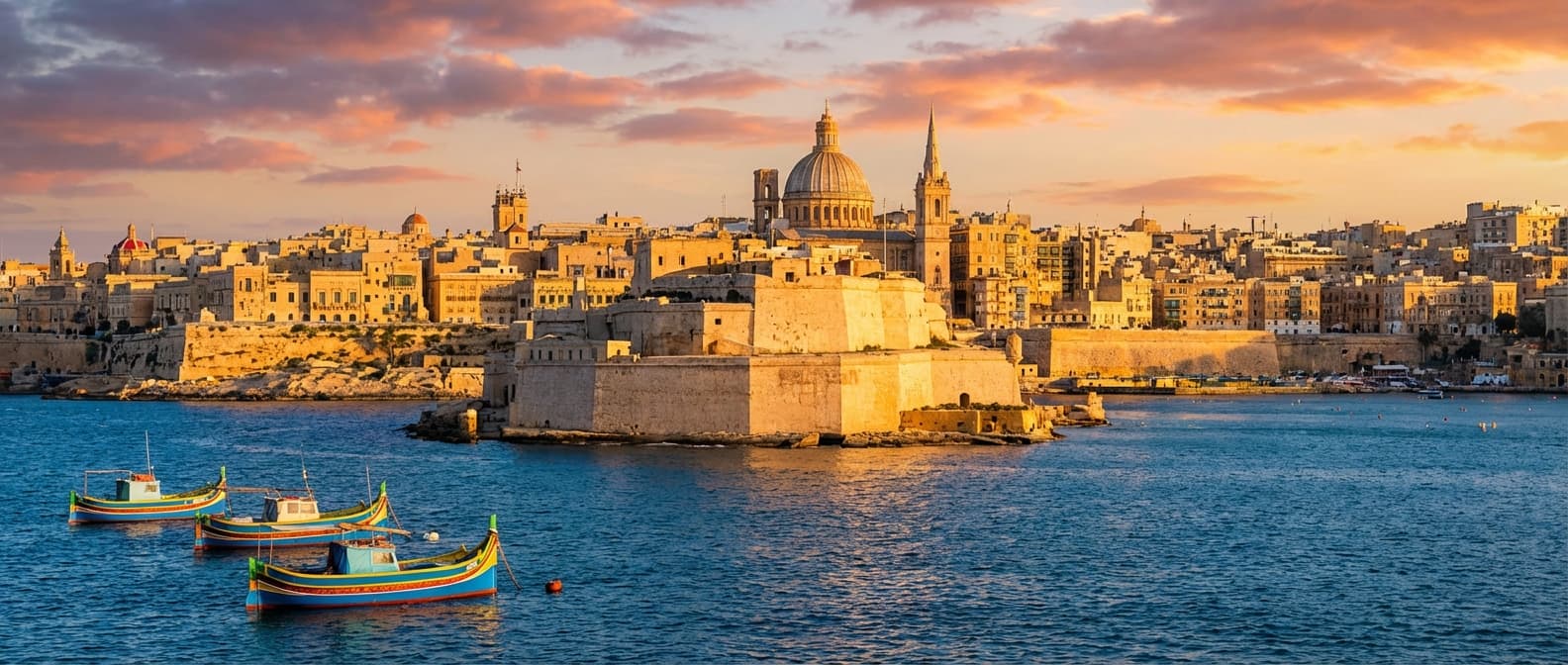 Malta