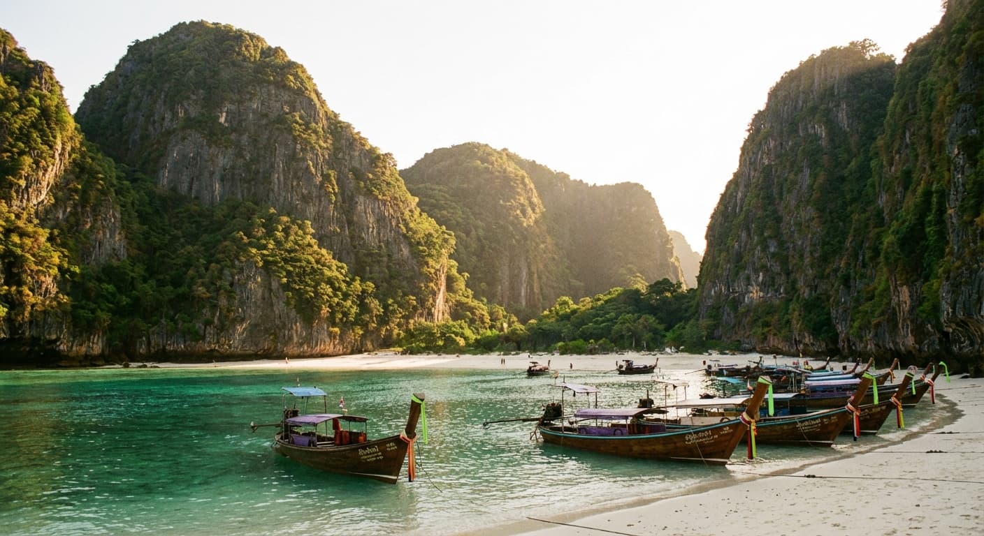 Thailand