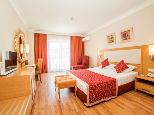 Hotel Alaiye Resort