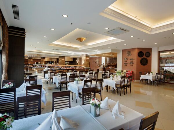 Hotel Alaiye Resort