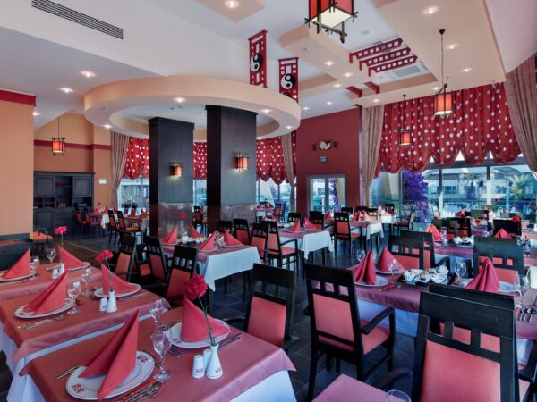 Hotel Alaiye Resort