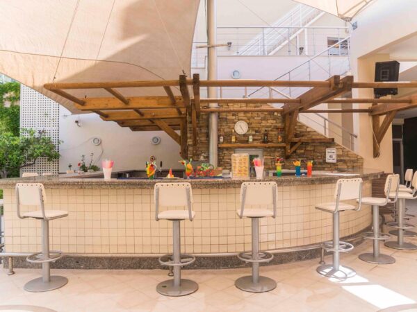 Hotel Alaiye Resort