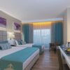 Hotel Asia Beach Resort Spa