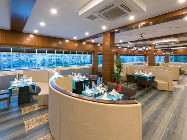 Hotel Asia Beach Resort Spa