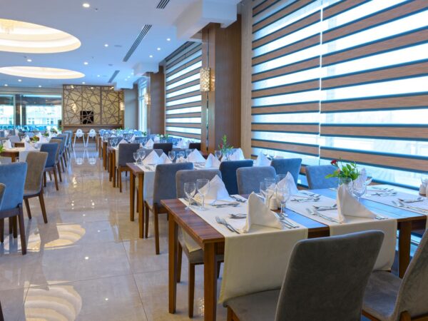 Hotel Asia Beach Resort Spa