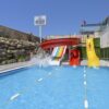 Hotel Asia Beach Resort Spa