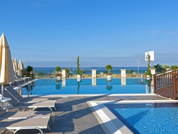 Hotel Asia Beach Resort Spa