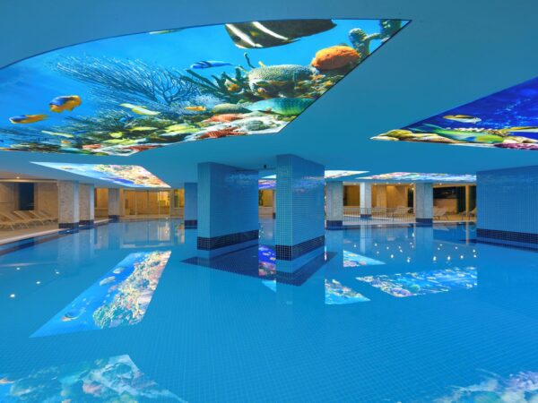 Hotel Asia Beach Resort Spa