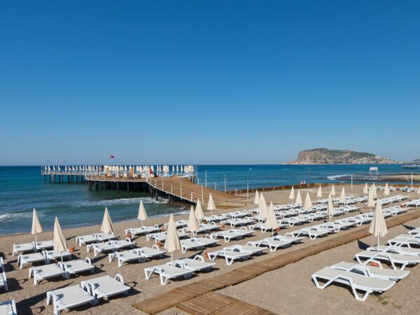 Hotel Asia Beach Resort Spa
