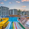 Hotel Kahya Sommer 2023