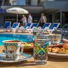 Hotel Kahya Sommer 2023