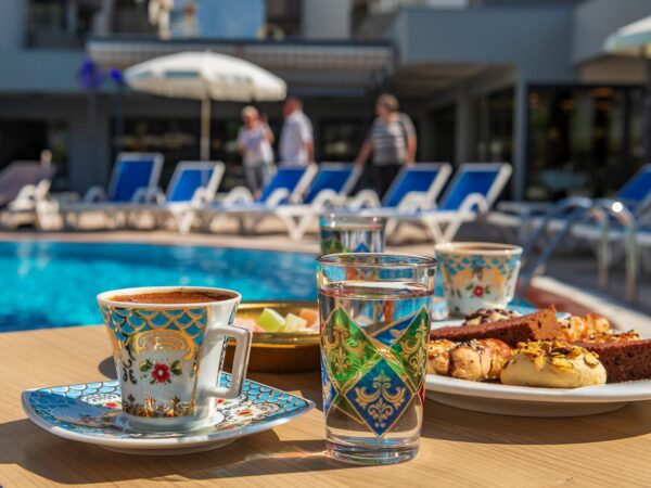 Hotel Kahya Sommer 2023