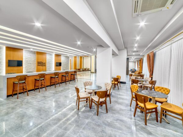 Hotel Kahya Sommer 2023